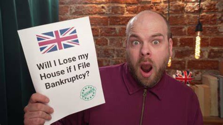 Will I lose my rented house if I go bankrupt?