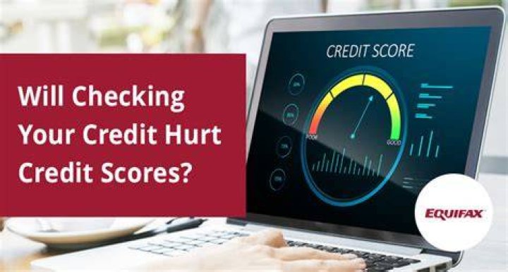 Will it hurt my credit score if I apply for a car loan?