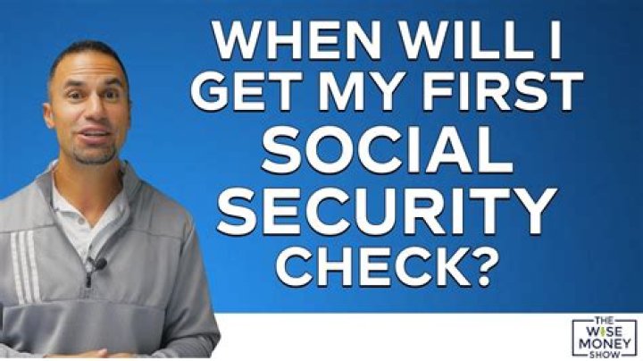 Will my first Social Security check be prorated?