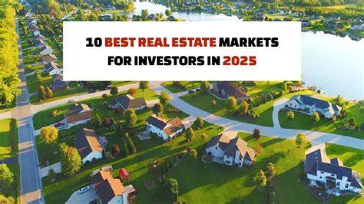 Will the real estate market go up in 2021?