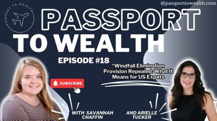Will the windfall Act be repealed?