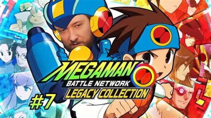 Will there be a Mega Man Battle Network 7?