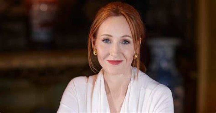 Would JK Rowling be a billionaire?